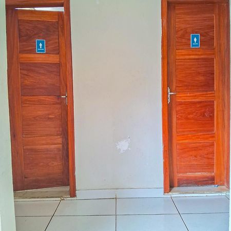 C&R Hostel Residencial Salvador Ngoại thất bức ảnh