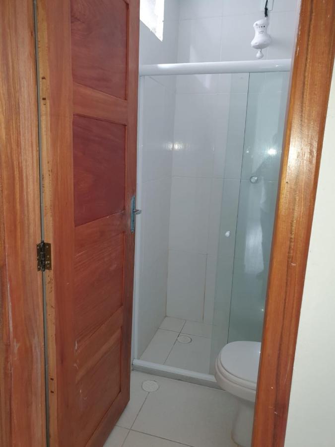C&R Hostel Residencial Salvador Ngoại thất bức ảnh