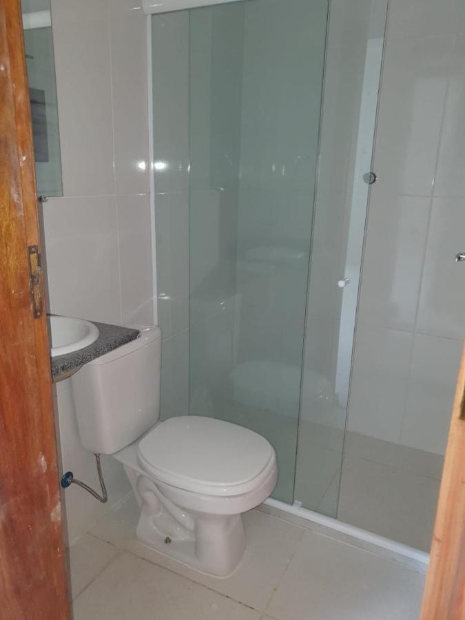 C&R Hostel Residencial Salvador Ngoại thất bức ảnh