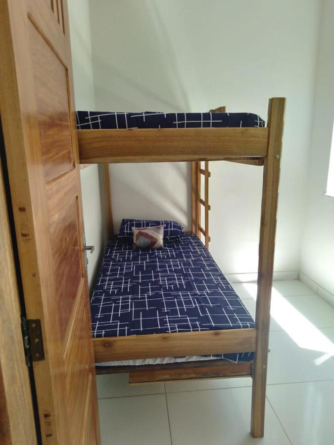 C&R Hostel Residencial Salvador Ngoại thất bức ảnh