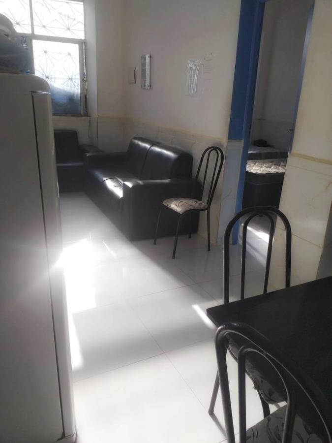 C&R Hostel Residencial Salvador Ngoại thất bức ảnh