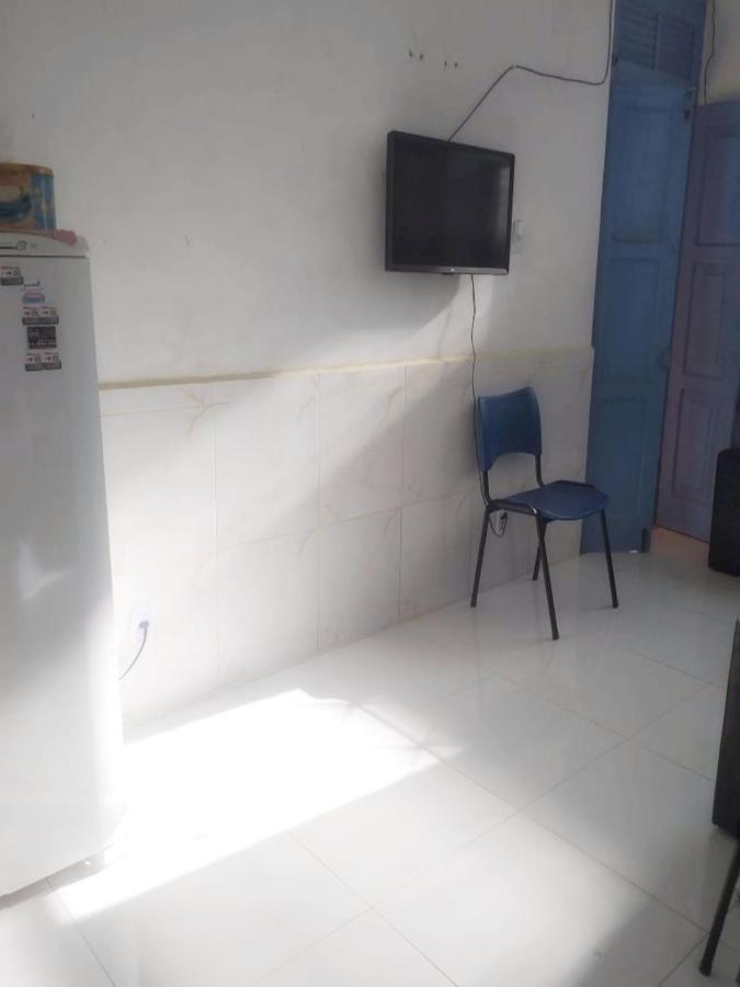 C&R Hostel Residencial Salvador Ngoại thất bức ảnh